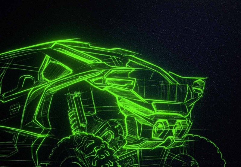 Sleek, Low-Profile Design