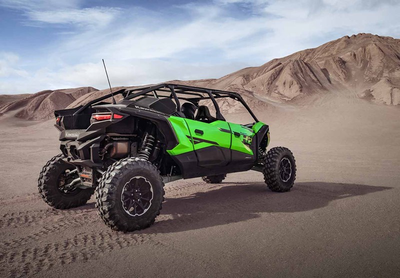 Sleek, Low-Profile Design