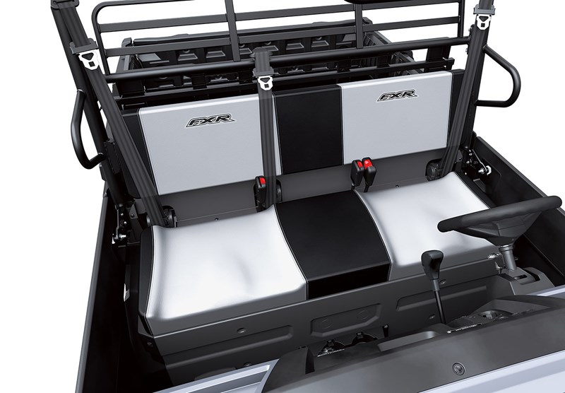 COMFORT & CONVENIENCE