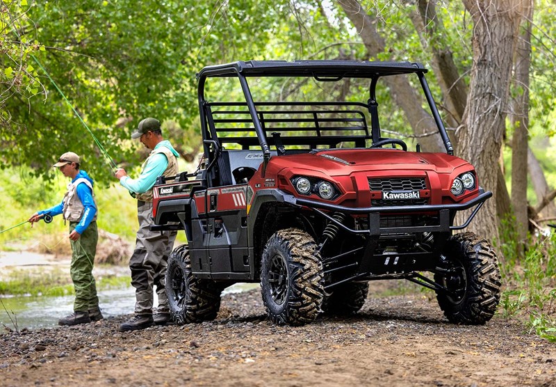 COMFORT & CONVENIENCE