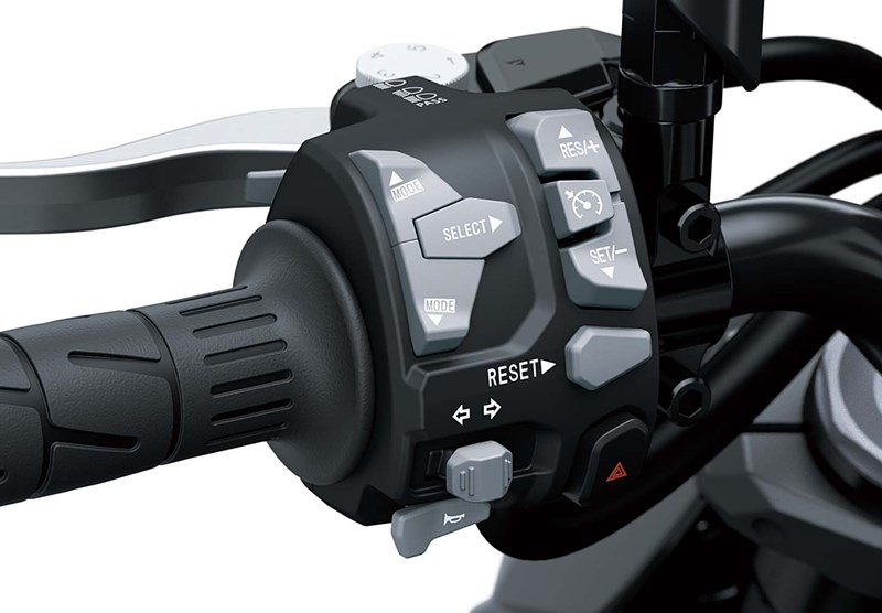 FULLY LOADED SUPERNAKED