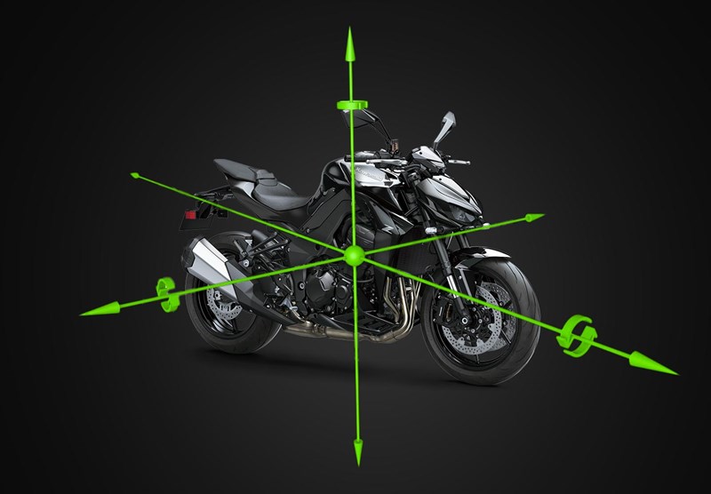 ADVANCED ELECTRONICS PACKAGE