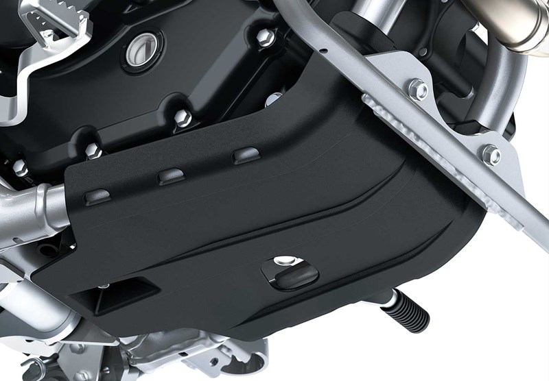 CONVENIENT FEATURES AND AG ESSENTIALS