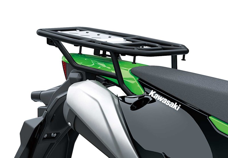 CONVENIENT FEATURES AND AG ESSENTIALS