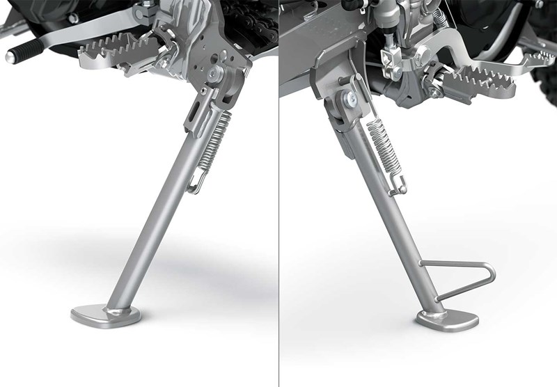 CONVENIENT FEATURES AND AG ESSENTIALS