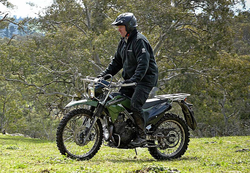 COMPACT, LIGHTWEIGHT, MANOEUVRABLE