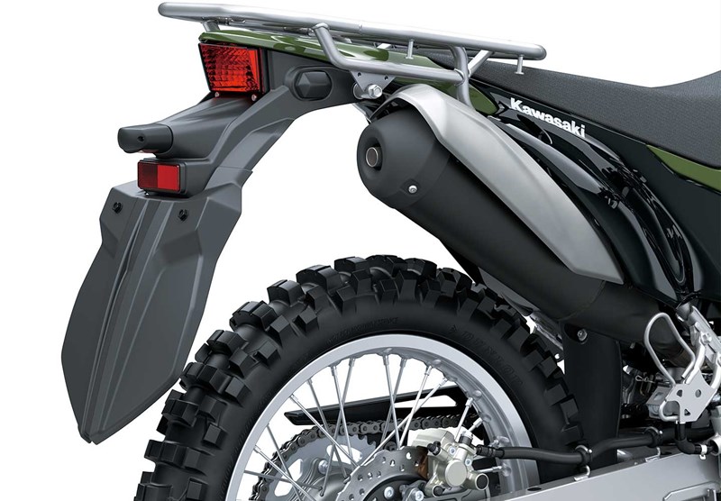 CONVENIENT FEATURES AND AG ESSENTIALS