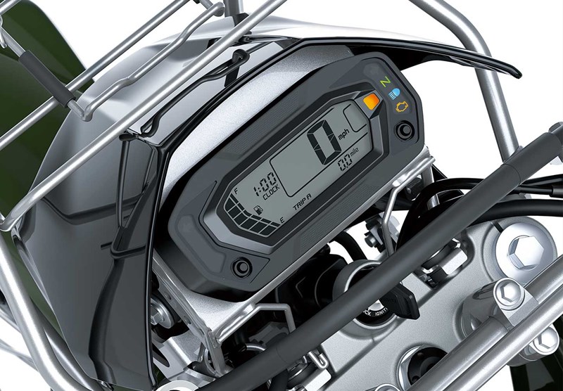 CONVENIENT FEATURES AND AG ESSENTIALS