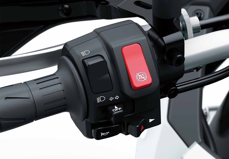 BEST PACKAGE FOR OFF-PAVEMENT EXPLORATION