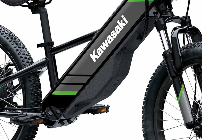 ELECTRIC-POWERED FUN