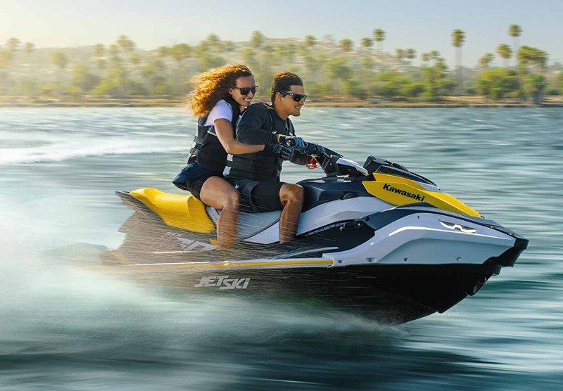 STX PLATFORM: PERFORMANCE