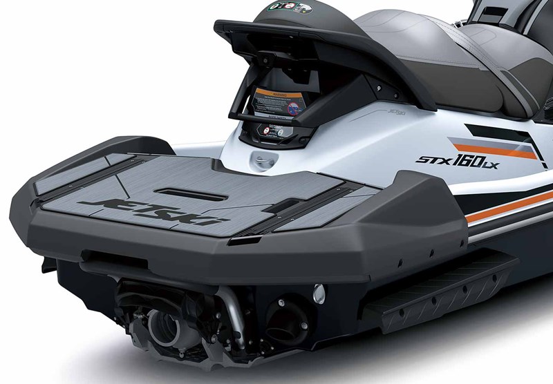 FLAGSHIP-LEVEL FEATURES