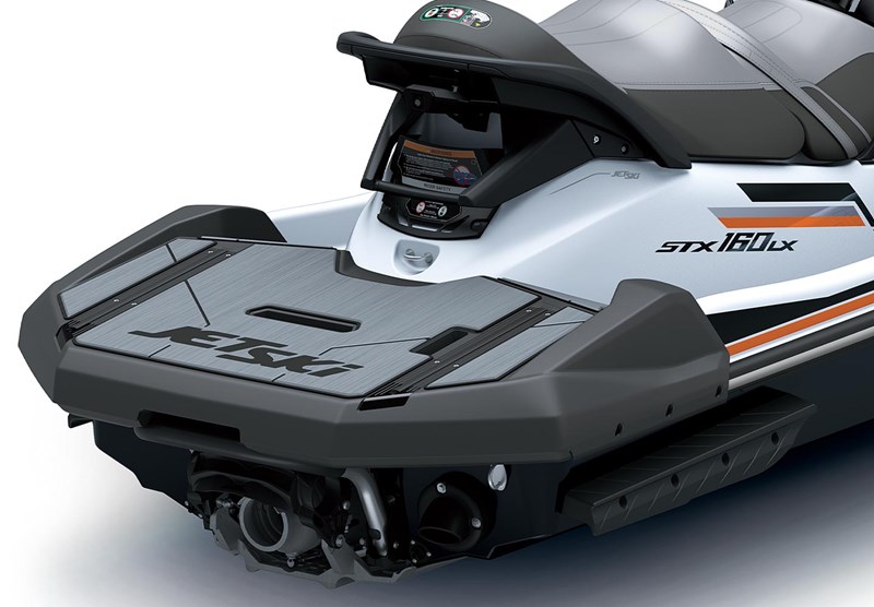 FLAGSHIP-LEVEL FEATURES