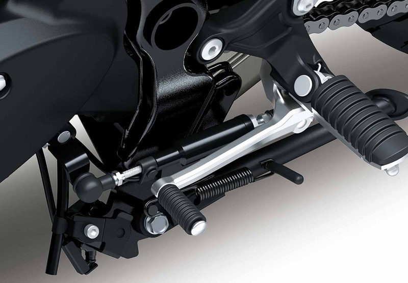 MODERN ELECTRONICS PACKAGE