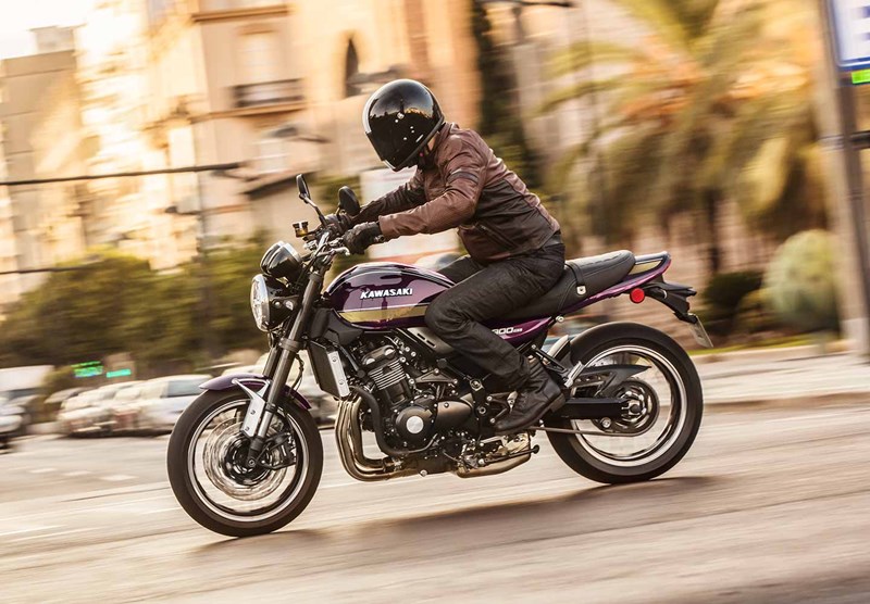 SYNCHRONOUS RIDE FEEL