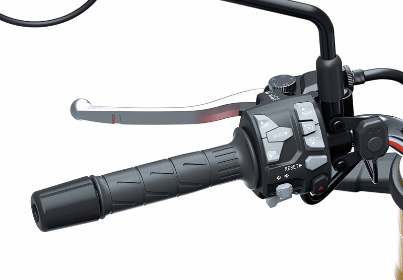 MODERN ELECTRONICS PACKAGE