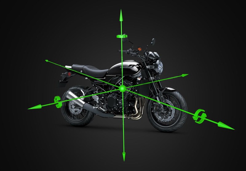 MODERN ELECTRONICS PACKAGE