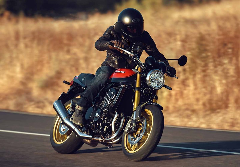 SYNCHRONOUS RIDE FEEL