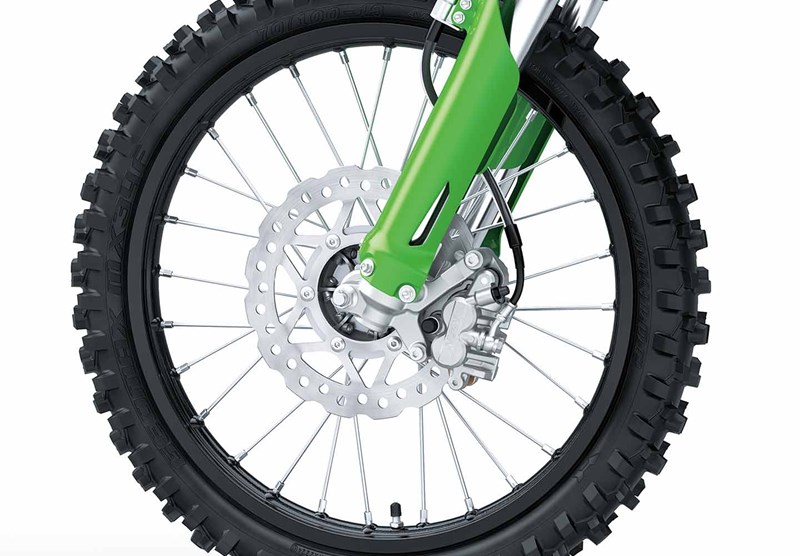 REAL CHASSIS PERFORMANCE