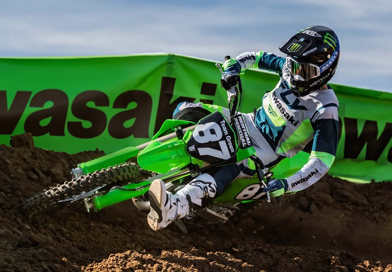 REAL CHASSIS PERFORMANCE