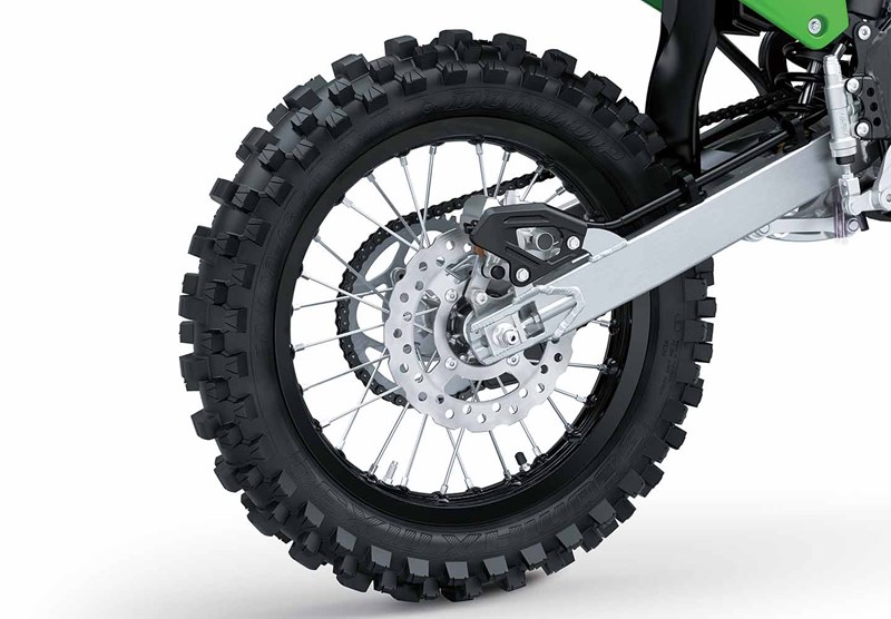 REAL CHASSIS PERFORMANCE