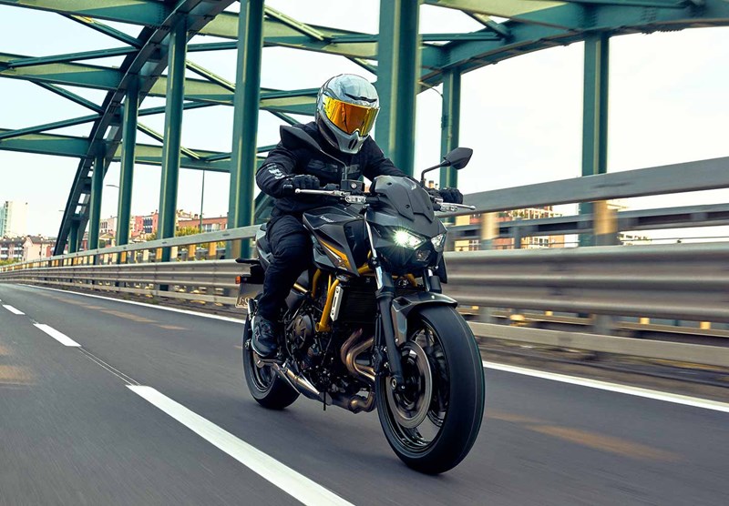 LIGHTWEIGHT AND CAPABLE