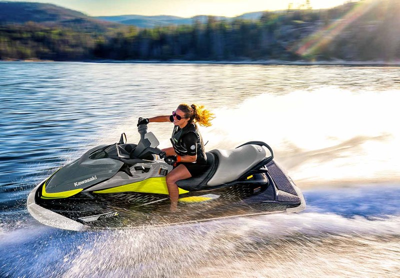 COMFORT & CONVENIENCE