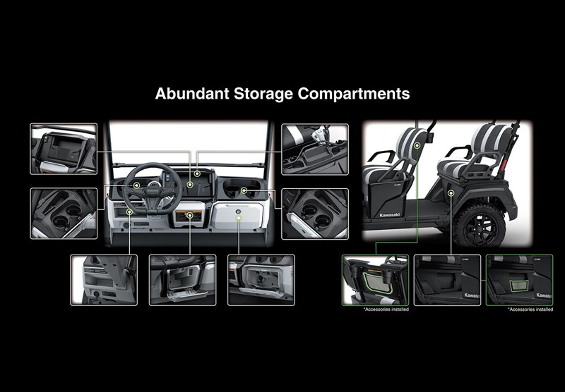 RELIABLE & CONVENIENT PLATFORM