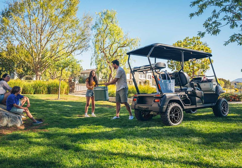 RELIABLE & CONVENIENT PLATFORM