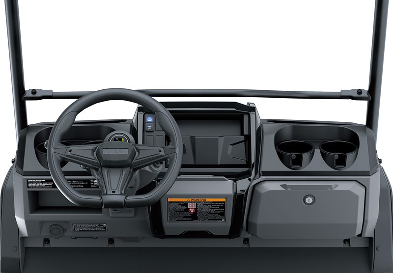 INTERIOR: PREMIUM COMFORT FOR THE WHOLE FAMILY