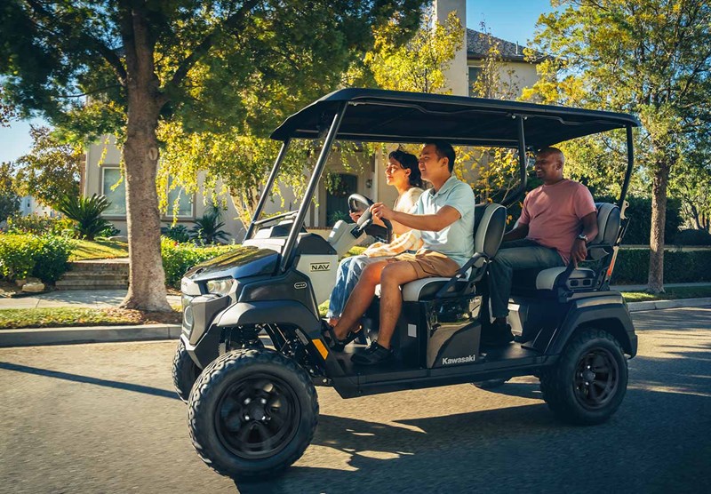 RELIABLE & CONVENIENT PLATFORM