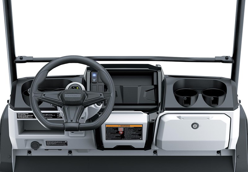 INTERIOR: PREMIUM COMFORT FOR THE WHOLE FAMILY