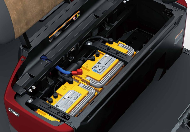 RELIABLE & CONVENIENT PLATFORM