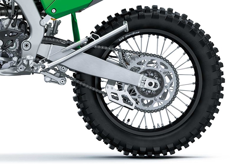 CROSS-COUNTRY COMPONENTS AND TUNING