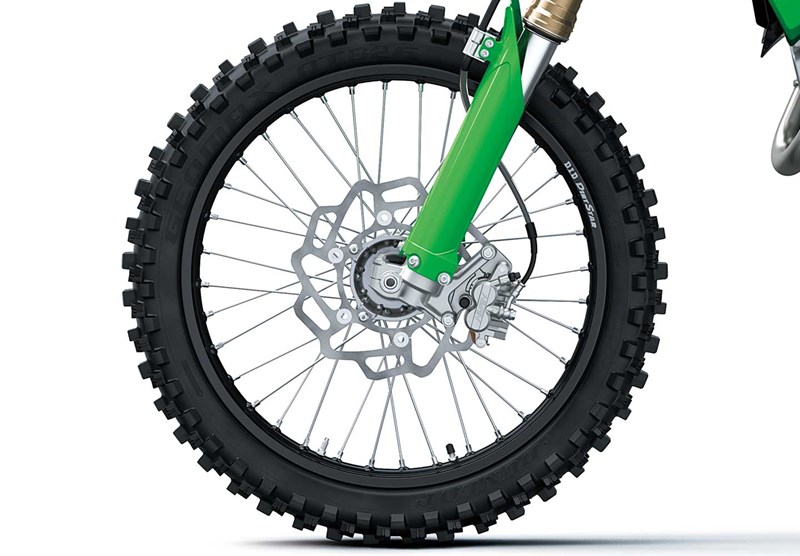 CROSS-COUNTRY COMPONENTS AND TUNING