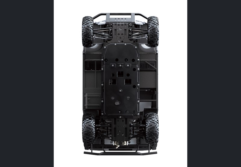 PROVEN DURABILITY