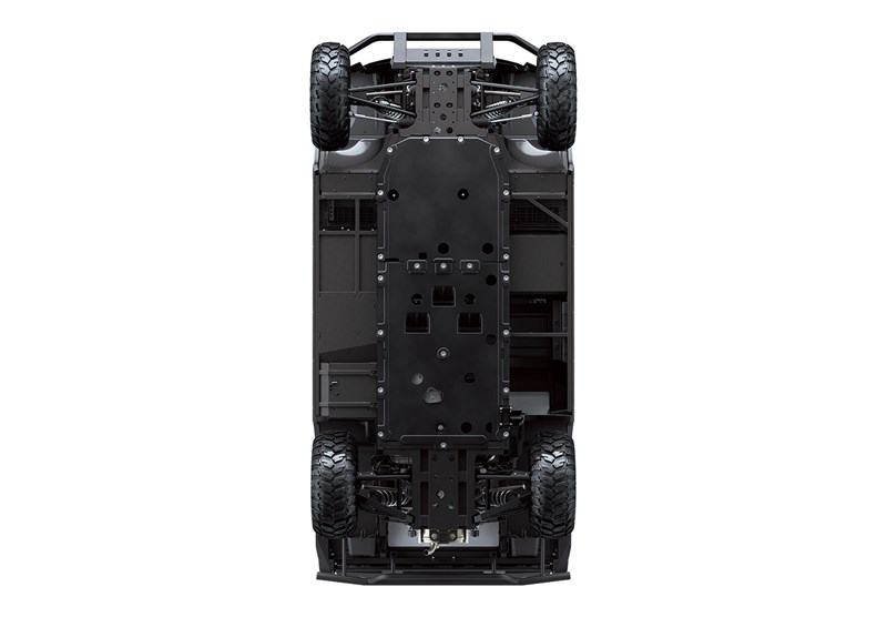 PROVEN DURABILITY