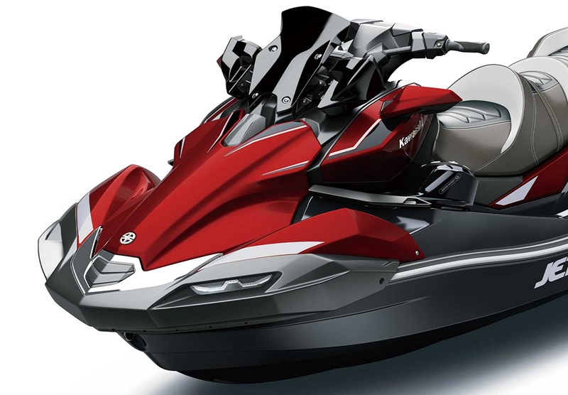 DYNAMIC LUXURY DESIGN
