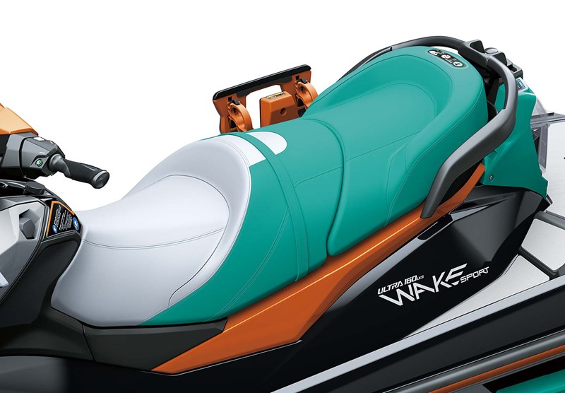 WAKESPORT EQUIPMENT