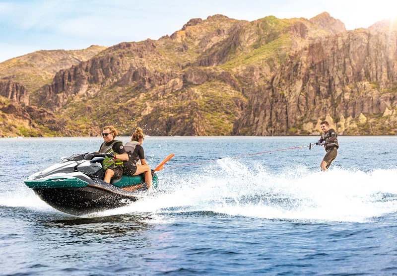 WAKESPORT EQUIPMENT