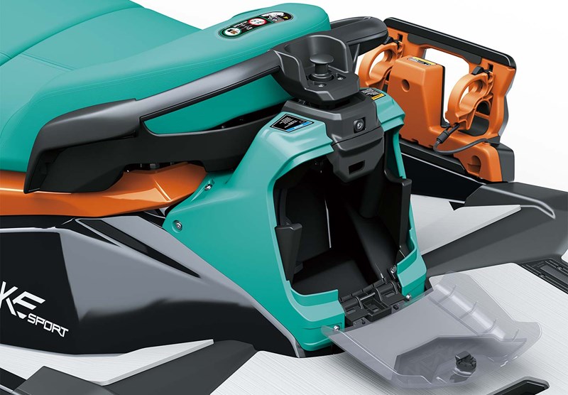 WAKESPORT EQUIPMENT