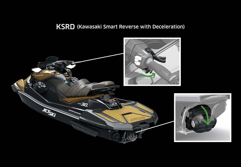 FLAGSHIP-LEVEL FEATURES