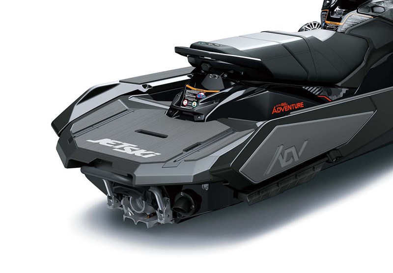 ADVENTURE EQUIPMENT - 2/2