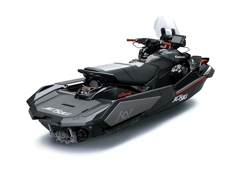 ADVENTURE EQUIPMENT - 2/2