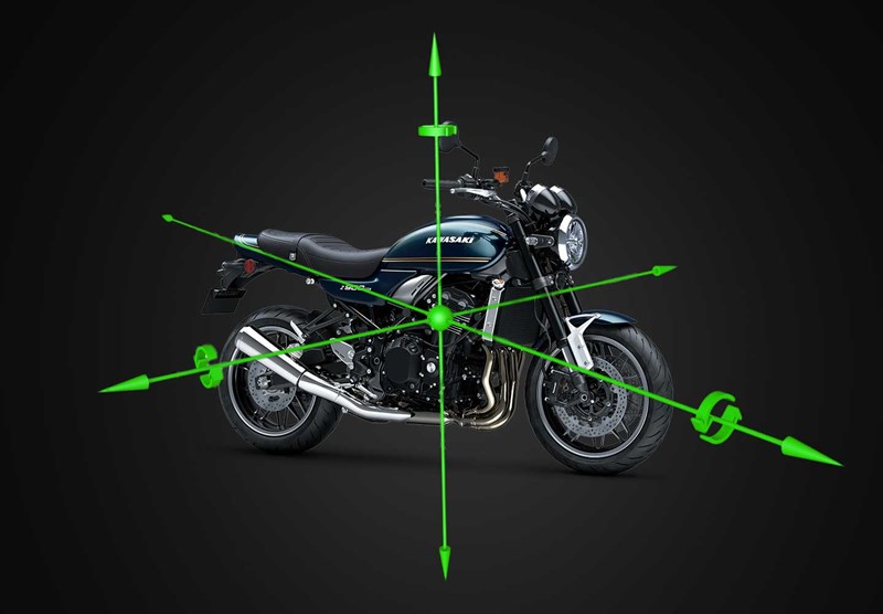 MODERN ELECTRONICS PACKAGE