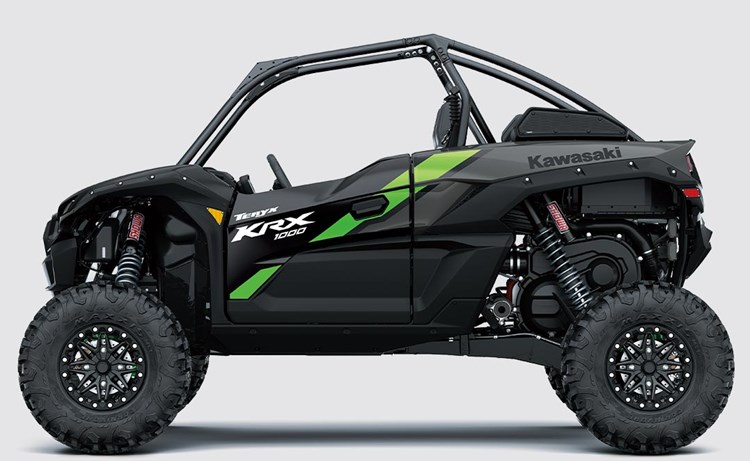 TERYX KRX 1000
