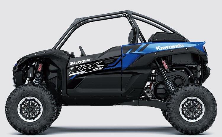 TERYX KRX 1000