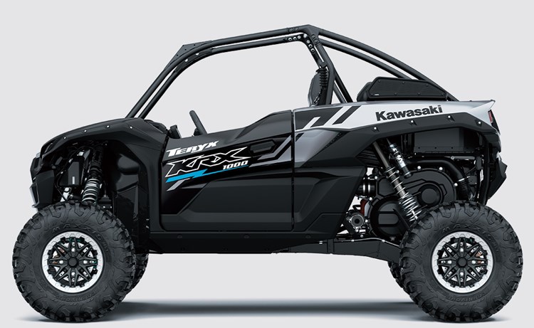 TERYX KRX 1000