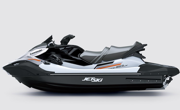 JET SKI STX 160