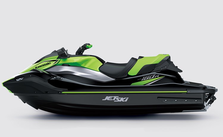 JET SKI STX 160